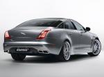 Jaguar XJ by Startech 2010 года